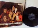 GROUP 1850 - PARADISE NOW - ORIGINAL DUTCH PSYCH. PROG.