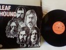 LEAF HOUND - S/T - MONSTER RARE YU PRESSING