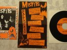 original/punk/hardcore  MISFITS : Halloween 7
