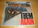THEM AGAIN LK 4751 VAN MORRISON UNBOXED SUPERB