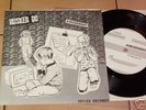 HUSKER DU amusement 45 bob mould grant hart RARE ORIG