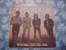 DOORS Waiting for the Sun  MONO lp