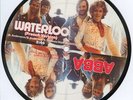 ABBA - Picture Disc Single 