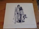 John Lennon and Yoko Ono TWO VIRGINS