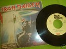 IRON MAIDEN - 2 Minutes To -  PORTUGAL 7 \ 45