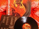 MOTORHEAD - SNAKE BITE LOVE +++RARE VINYL+++ ***NEU***