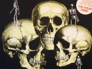 SKULL SNAPS s/t LP GSF OG RARE NORTHERN SOUL FUNK