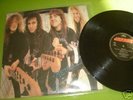METALLICA Garage Days Rare PORTUGAL Press POLYGRAM EP