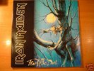 IRON MAIDEN Fear Of The Dark - Hungarian DoLP 1992