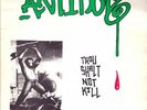 ANTIDOTE Thou Shalt Not Kill 7