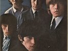 ROLLING STONES n.2 LP beat Italy MONO red label first