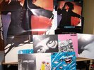 THE CURE curiosites BOX six 7