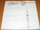 THE SHAPES - BLAST OFF - GOOD VIBRATIONS RECORDS 1980