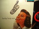 1957 LUCY ANN POLK lp Mode 115   GORGEOUS