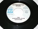 Thirteenth Floor Elevators - Fire Engine/Reverbaration