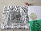 RED CHAIR FADEAWAY Curiouser PsychFolk rare ORIG LP TOP