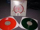 Slayer - Reign in Pain - Live -1987 Coloured Vinyl