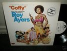 rare COFFY blaxploitation FUNK roy ayers NM promo OG lp