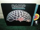 rare funk RAMP come into knowledge ROY AYERS og LP soul