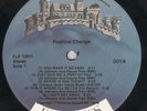 POSITIVE CHANGE soul LP on FORTRESS nice  LISTEN