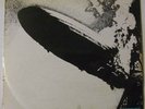 Led Zeppelin One 1 Original 1969 Turquoise Superhype