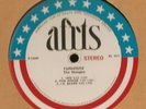 Stooges Funhouse If Armed Forces Radio Show LP AFRTS