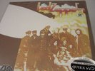 Led Zeppelin 2 II Two 200g 200 gram LP Rare OOP SEALED