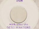 SKINHEAD REGGAE SKA DETERMINATIONS JAPAN PRINCE BUSTER