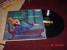 Beverly Kenney Born To Be Blue LP RARE MINT- No Reserve