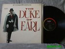 Gene Chandler 1962 STEREO Duke Of Earl LP EXC