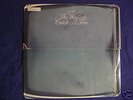 LP MARLEY WAILERS CATCH A FIRE LIGHTER COVER 1973