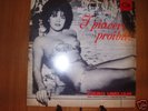 OST PIERO UMILIANI I PIACERI PROIBITI  CAM orig LP M-