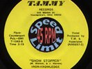 HEAR IT FUNK Iron-Knowledge - Show stopper