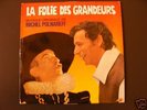michel polnareff 33 tours 