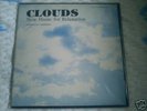 Craig Kupka Clouds New Music for Relaxation FOLKWAYS LP