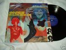 MEGA-RARE Orig.UK LP Bread Love And Dreams 