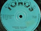 WAYNE SMITH Dancing Machine + PATRICK ANDY 12