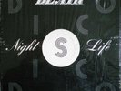 BLAIR Night Life boogie disco 12