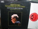 Sax 5288/9 Bruckner Symphony No. 5 Klemperer NPO 2xLP