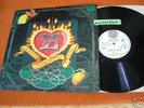 DR.Z AUF VERTIGO SWIRL 1971 IM GIMMIX COVER UK PRESSUNG