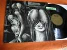 FROM SWITZERLAND SHIVER WALPURGIS IN MINT 1969