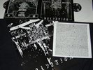 Funeral Mist - Salvation DLP Deathspell Omega Katharsis