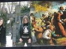 Reverend Bizarre - Crush the Insects DLP Worship