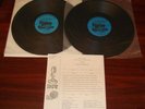 Krokus / Motorhead - King Biscuit 2 LP Live Radio Show