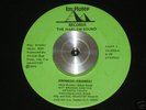ROY BROOKS & ARTISTIC TRUTH im-hotep SPIRITUAL JAZZ 45