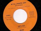 Bileo, You can win , Northern Soul