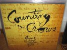 Counting Crows - August and Everything After  - NEW