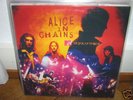 NEW - Alice in Chains - Unplugged  - Mega rare