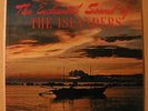 THE ENCHANTED SOUND OF THE ISLANDERS lp