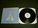 SPACEMEN 3- TRANSPARENT RADIATION 12'' EP VINYL